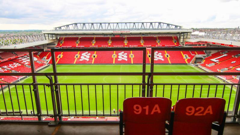 Champions League Ticket Prices