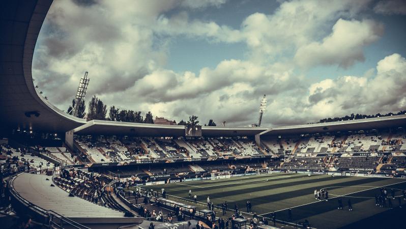 Europa League Schedule