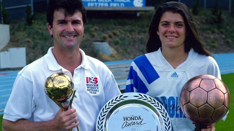 Craziest College Soccer Records