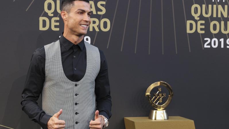 Portuguese Player of the Year