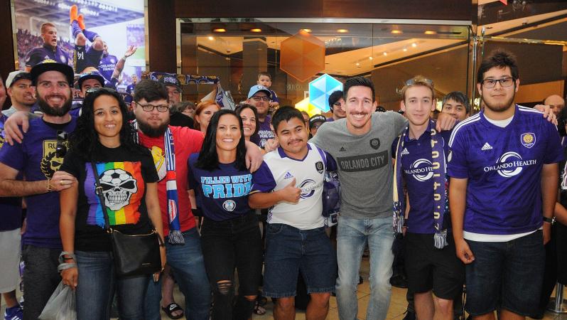 Orlando Pride Chick-fil-A Fiasco