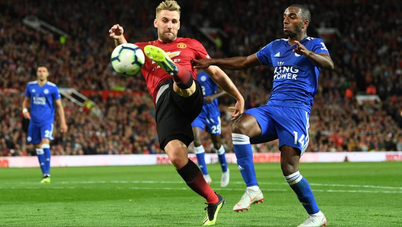 Premier League Predictions Week 5