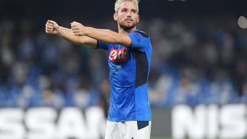 Napoli vs Liverpool Highlights 2019