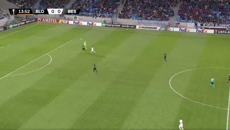 Loris Karius Bloopers