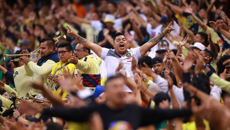 Mexico Homophobic Chant