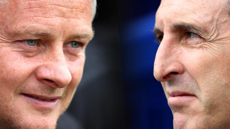 Man Utd Arsenal Preview