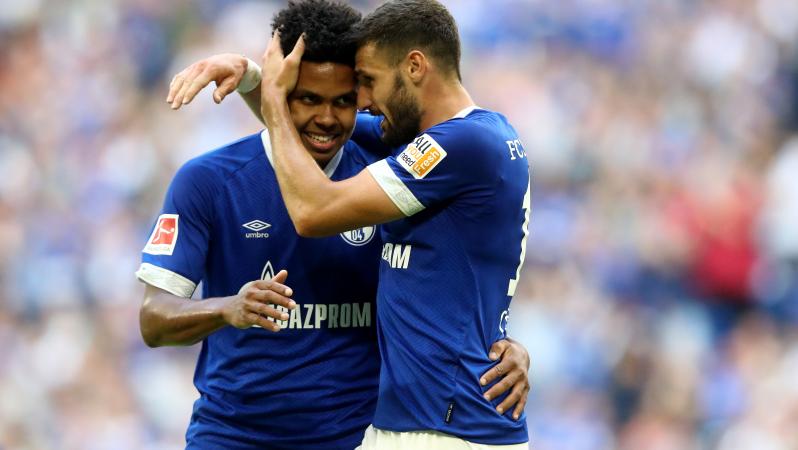 Bundesliga TV Rights