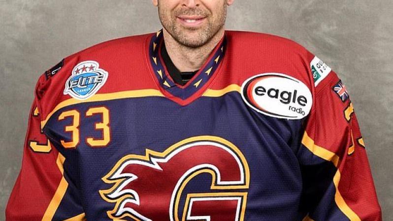 Petr Cech hockey career begins