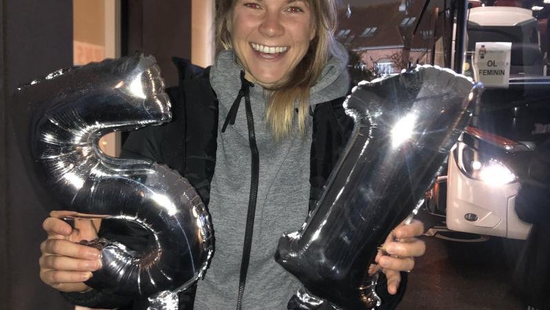 Women's Champions League Top Scorers