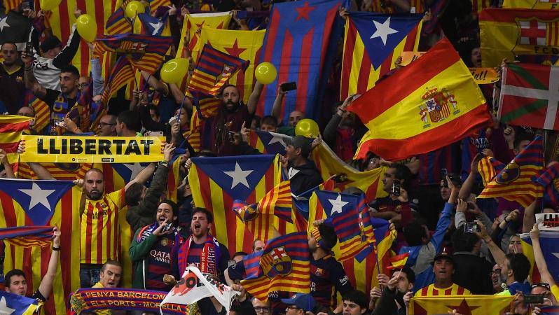 Why Was El Clasico Postponed