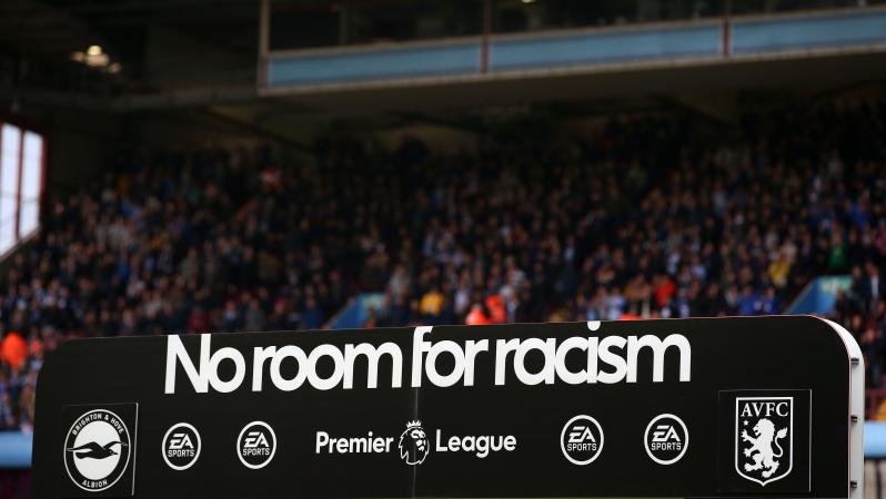 UEFA Racism