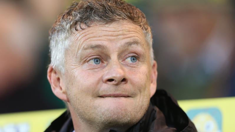 Manchester United Injuries