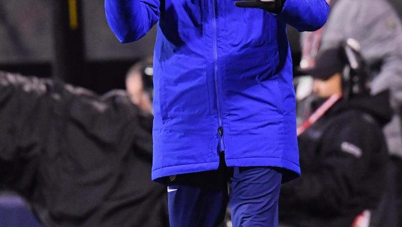 USWNT vs Sweden Highlights