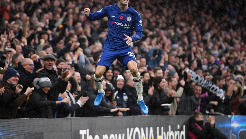 Christian Pulisic Injury