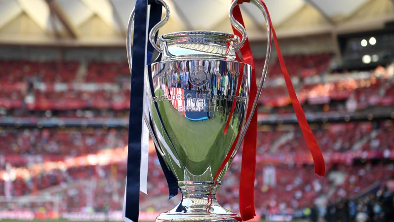 New Champions League Format Approved