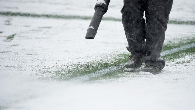 2020 MLS Season Start Date