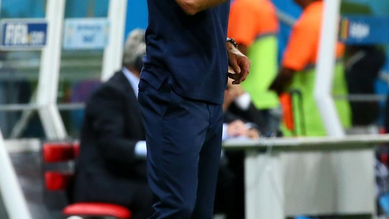 Jurgen Klinsmann Hertha Berlin