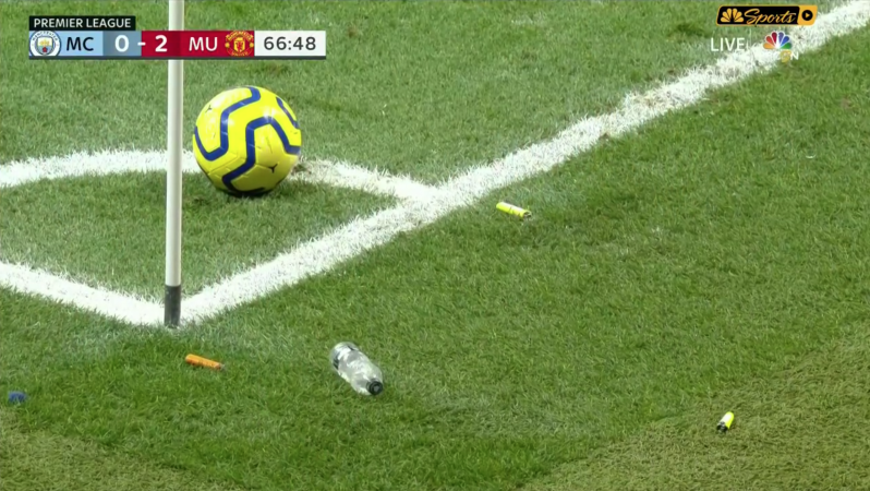 Manchester City Fans