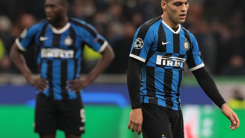 Ansu Fati Goal vs Inter Milan