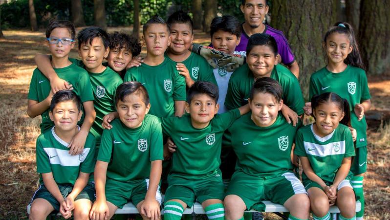 How To Fix US Soccer