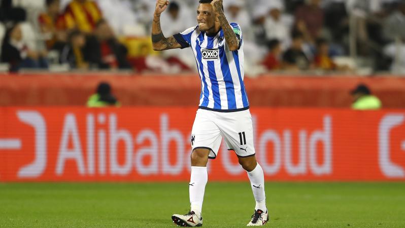 Leonel Vangioni Goal vs Al Sadd Club World Cup