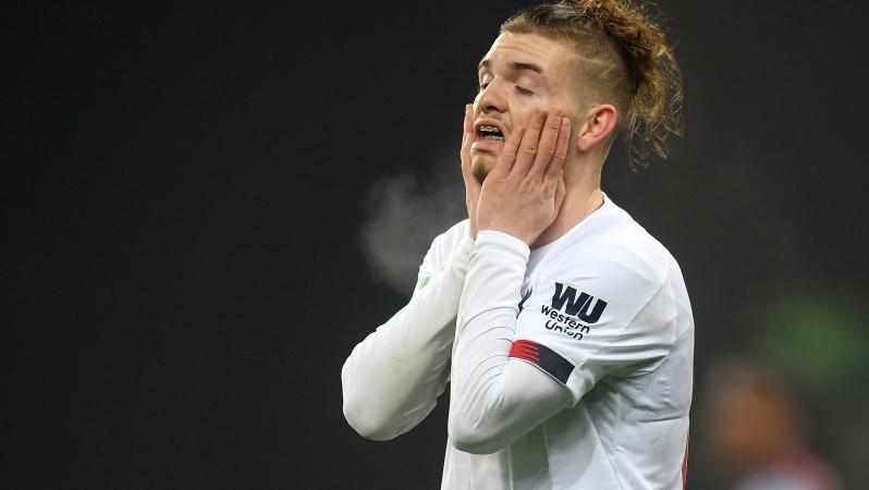 Aston Villa vs Liverpool Carabao Cup Highlights