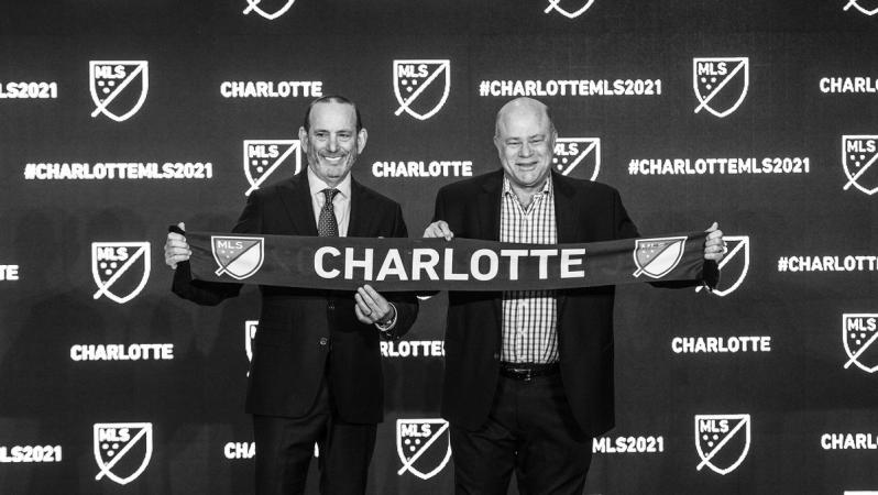 Charlotte MLS