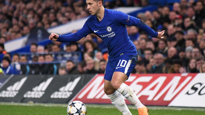 Chelsea Player Of The Decade