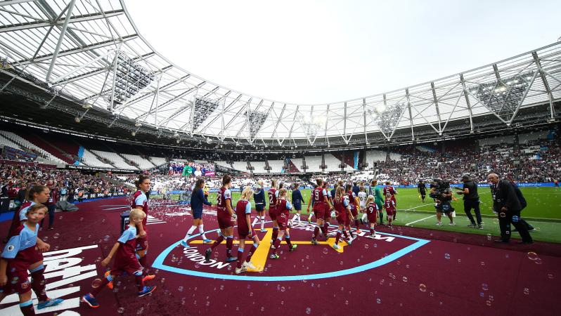 West Ham Women