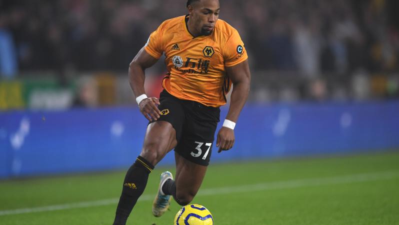 How Fast Is Adama Traore?