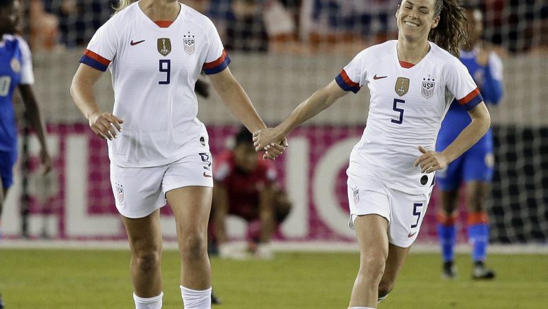 USWNT vs Panama Preview