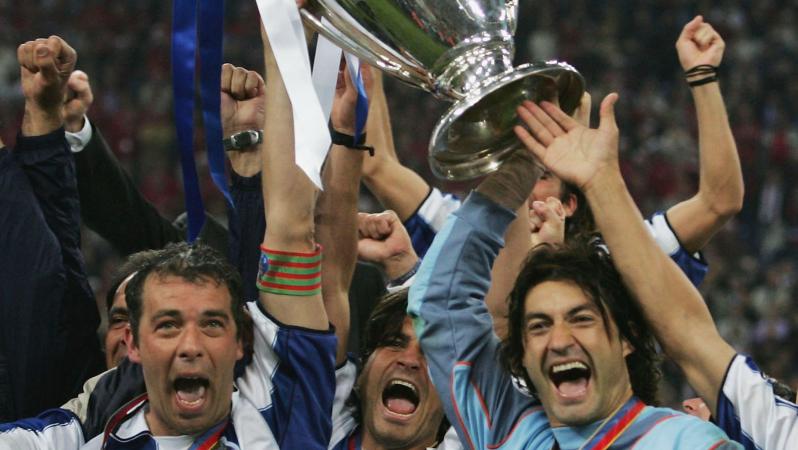 Champions League 2004