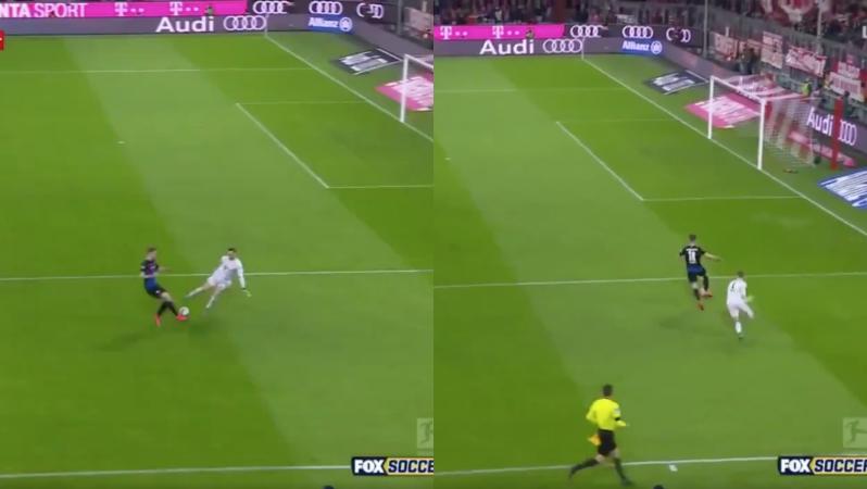 Manuel Neuer vs Paderborn