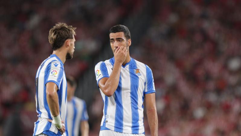 Real Sociedad vs Valencia