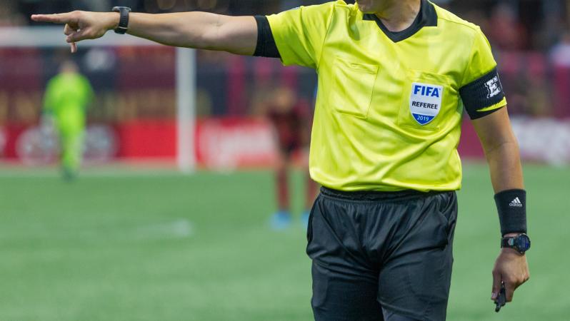 MLS VAR Updates 2020