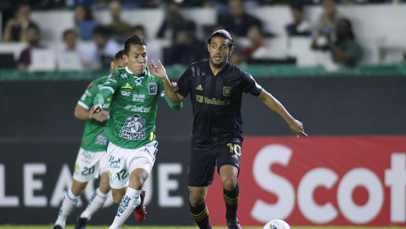 Concacaf Champions League