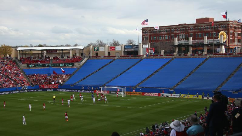 FC Dallas Homegrown Players