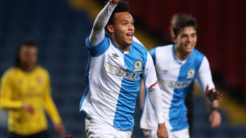 D'Margio Wright-Phillips