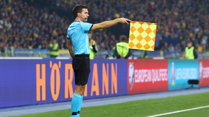 Offside Rule Changes