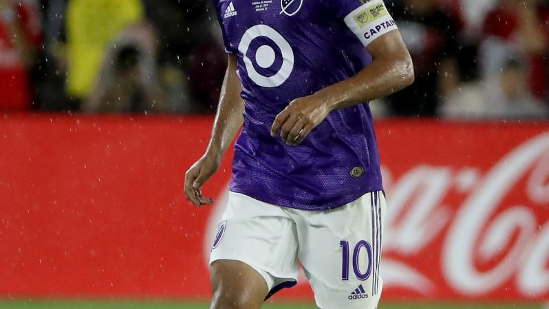 MLS All-Star Skills Challenge