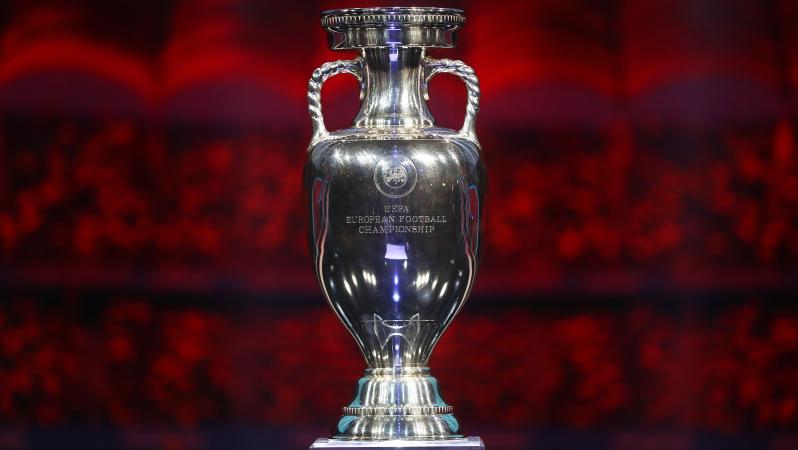 Euro 2020 Postponed