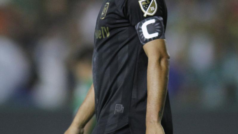 Carlos Vela Barcelona Transfer