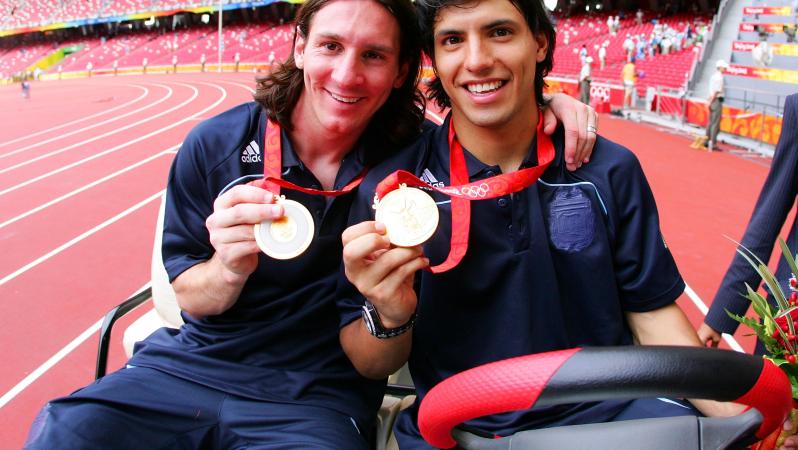 Olympic Soccer Age Limit