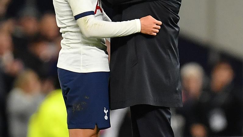 Jose Mourinho Social Distancing