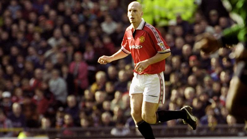 Jaap Stam