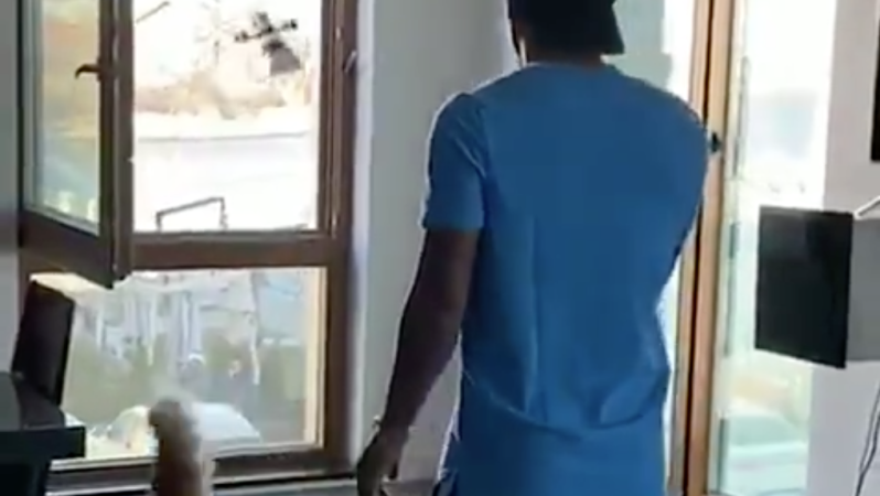 Zenit Drone Delivery