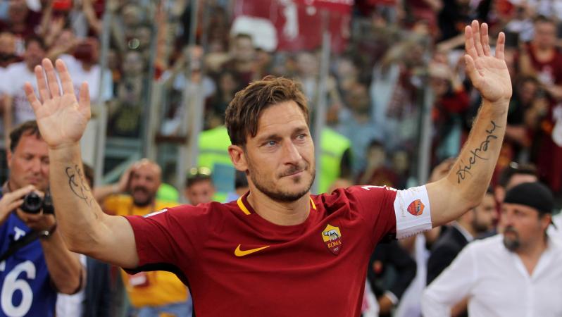 Francesco Totti