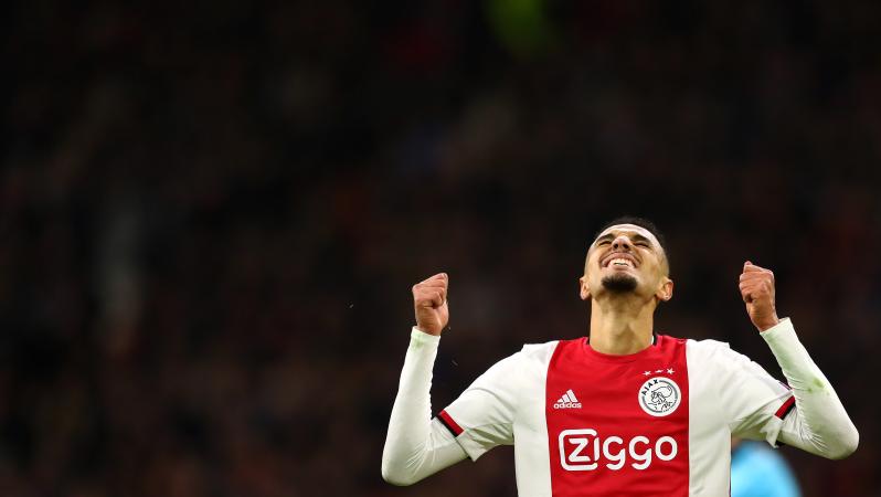 Eredivisie Champion 2020