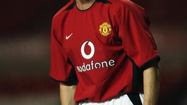 Roy Keane