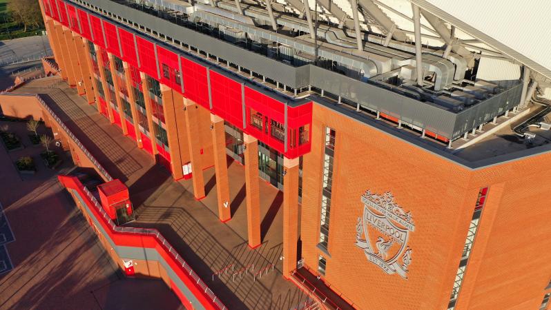 When Will European Football Resume?